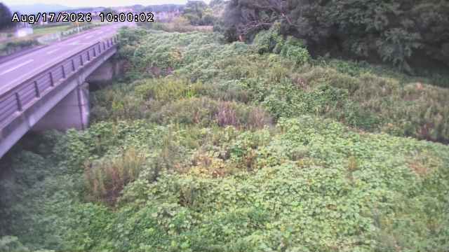 矢送川１
