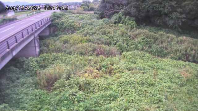 矢送川１