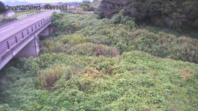 矢送川１