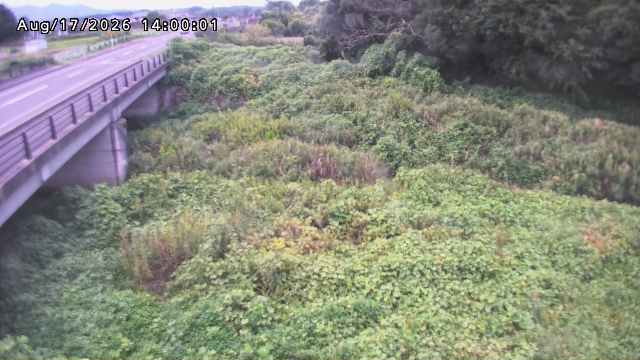 矢送川１