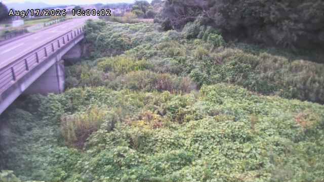 矢送川１