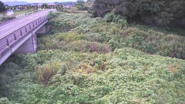 矢送川１