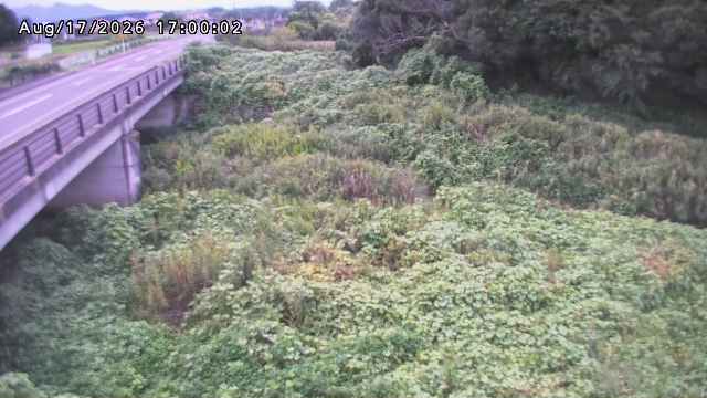 矢送川１