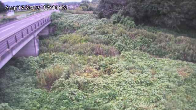矢送川１