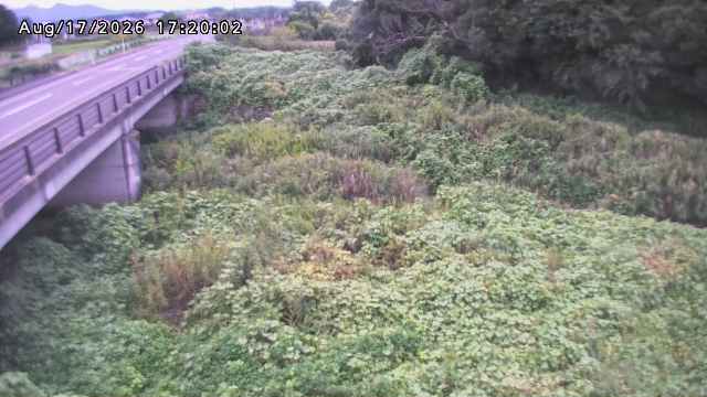 矢送川１