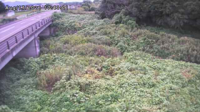 矢送川１