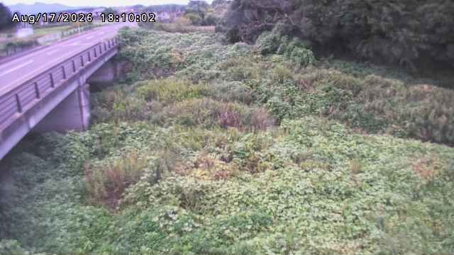 矢送川１