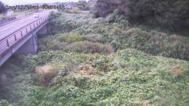 矢送川１