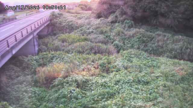 矢送川１