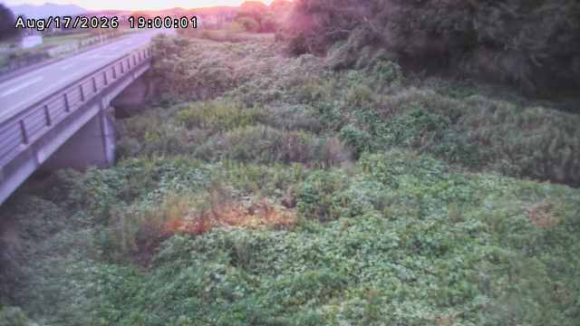 矢送川１