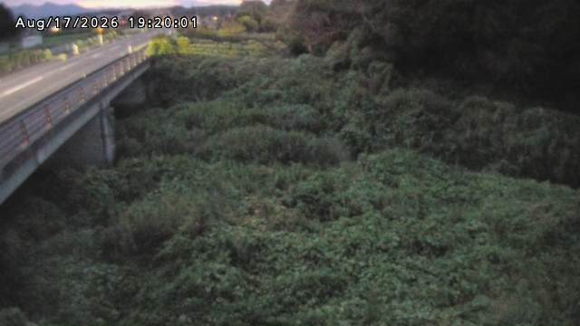 矢送川１