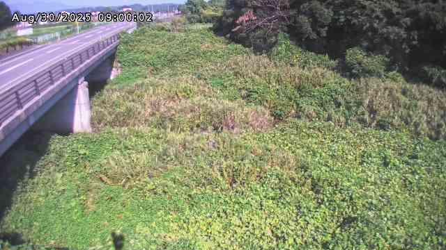 矢送川１