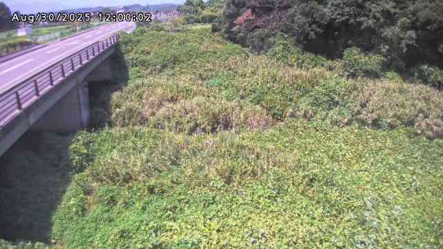 矢送川１
