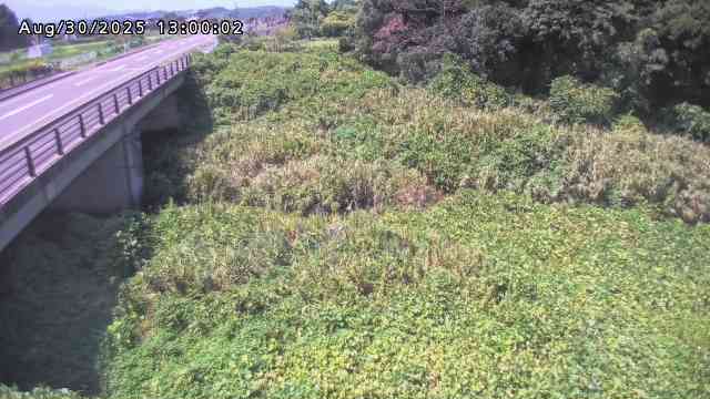 矢送川１