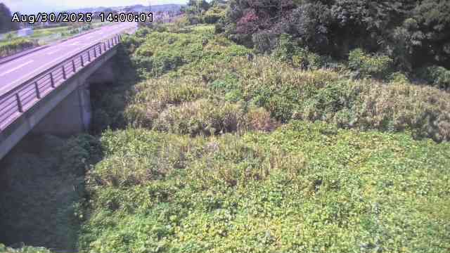 矢送川１