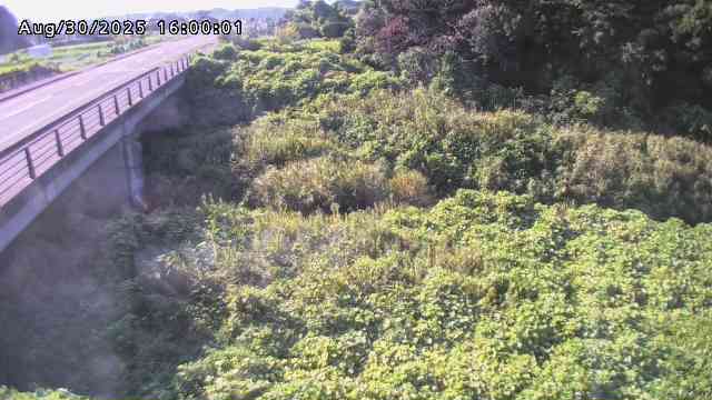 矢送川１