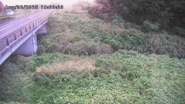 矢送川１