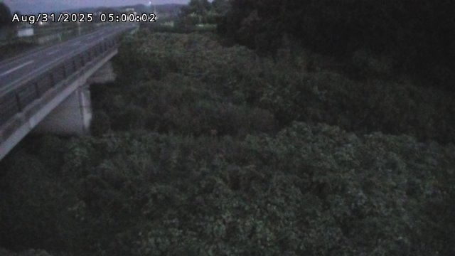 矢送川１