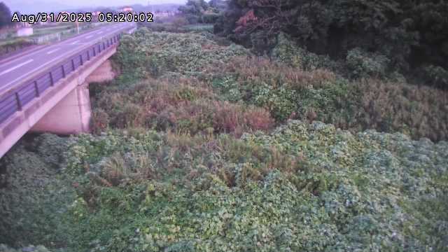矢送川１