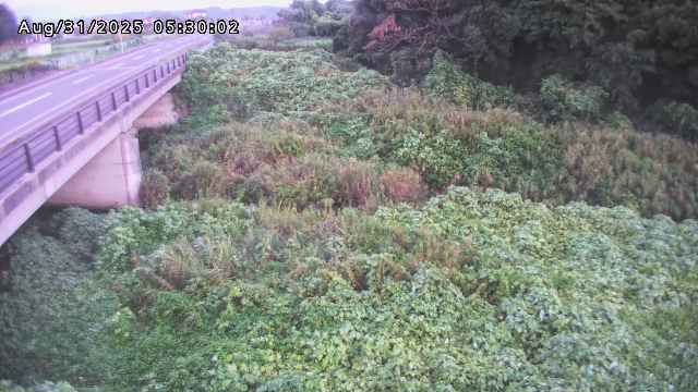 矢送川１