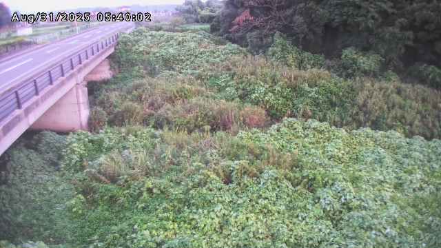 矢送川１