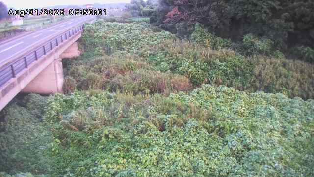 矢送川１