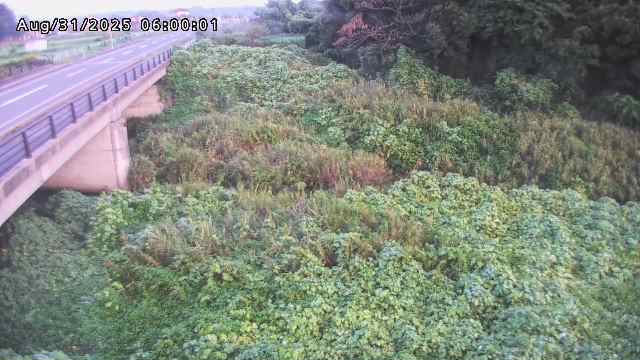 矢送川１