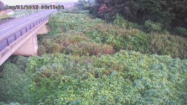 矢送川１