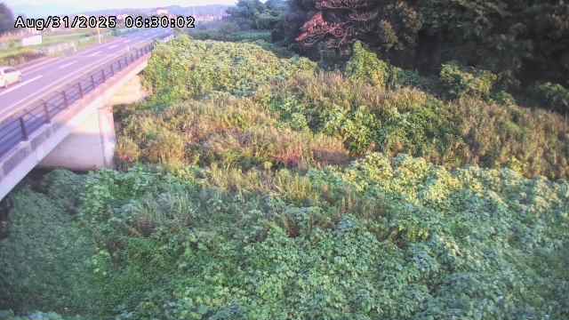 矢送川１
