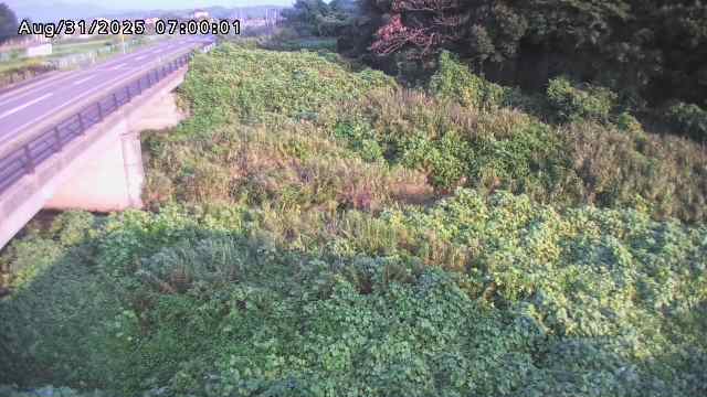 矢送川１