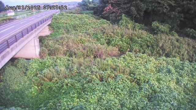 矢送川１