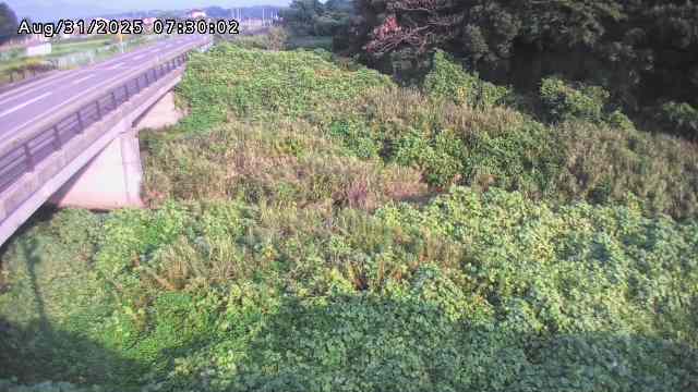 矢送川１