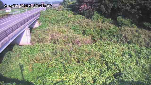矢送川１