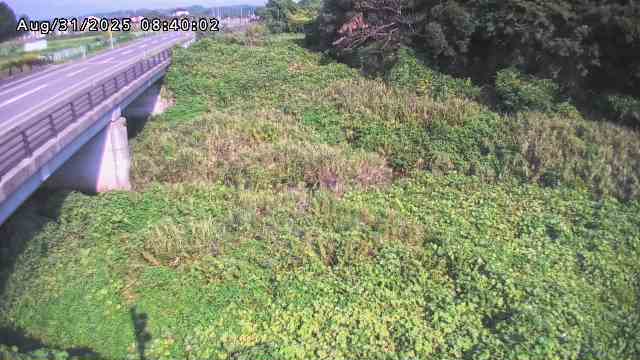 矢送川１