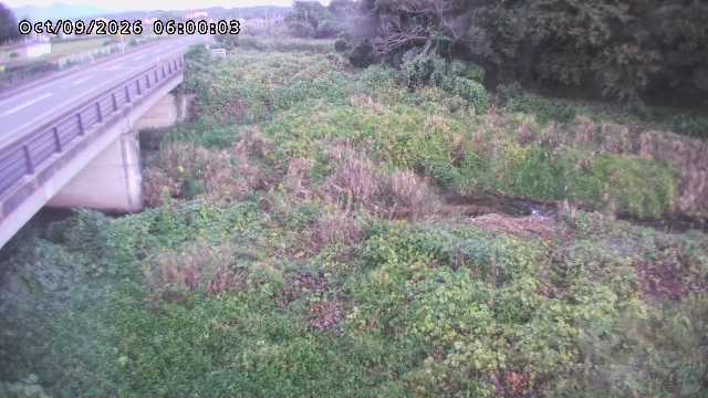 矢送川１