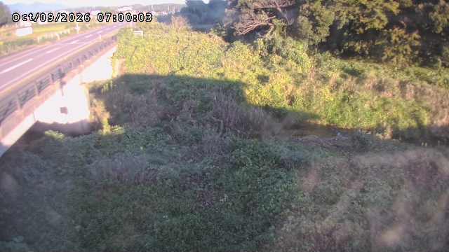 矢送川１