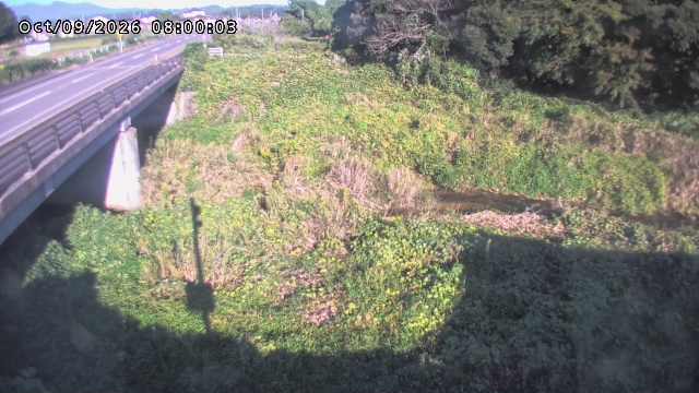 矢送川１