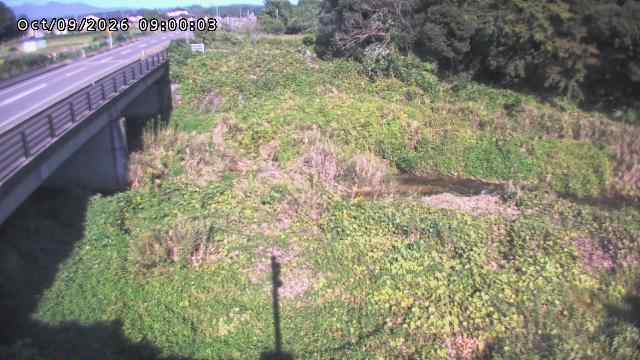 矢送川１