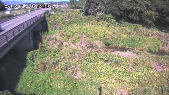 矢送川１