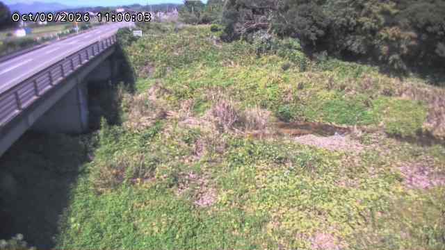 矢送川１