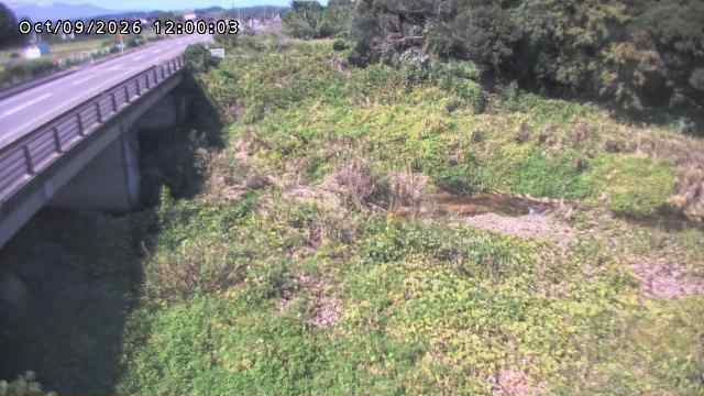 矢送川１