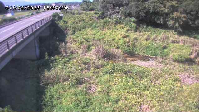 矢送川１
