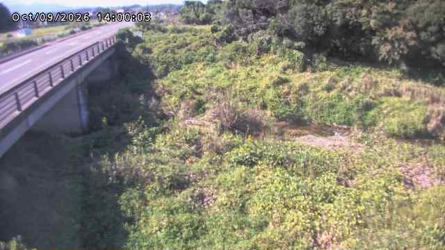 矢送川１
