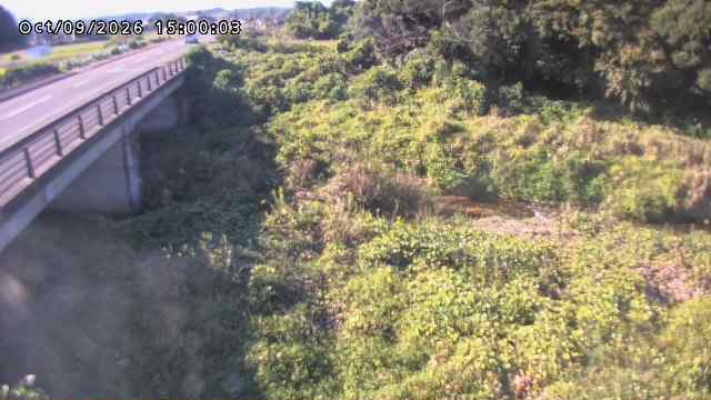 矢送川１