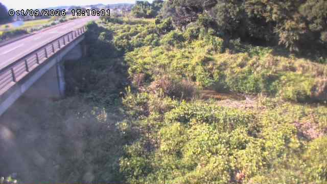 矢送川１
