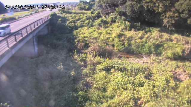 矢送川１