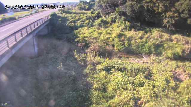 矢送川１