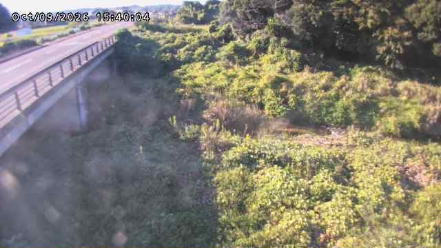 矢送川１