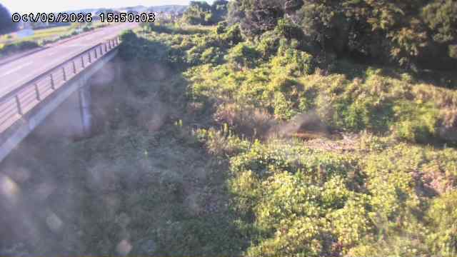 矢送川１