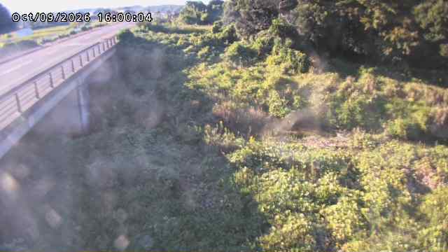 矢送川１